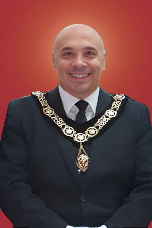 Stefano Edoardo Erario