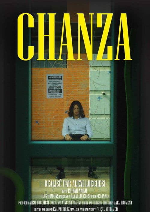 Chanza