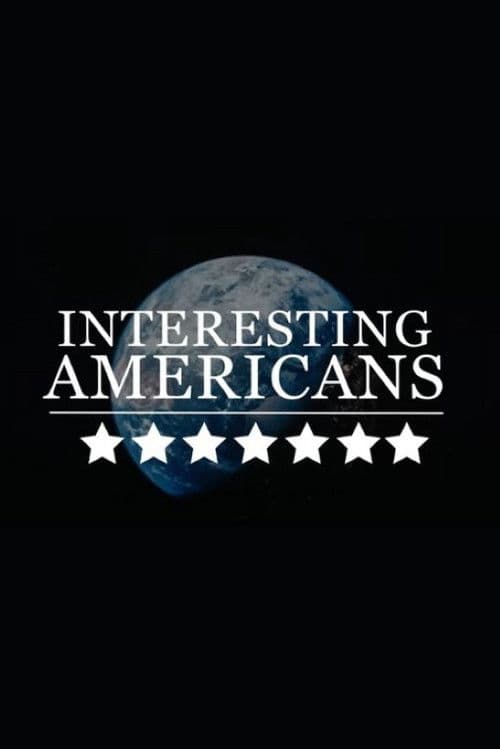 Sebastian Mendes - INTERESTING AMERICANS