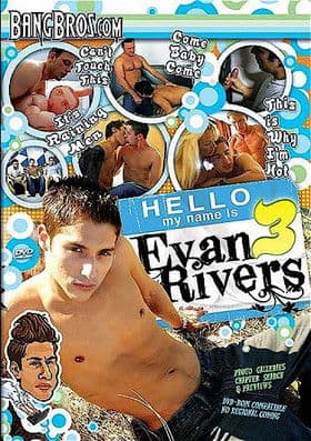 Evan River 3