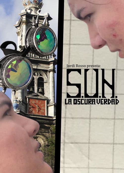 S.U.N.: La Oscura Verdad