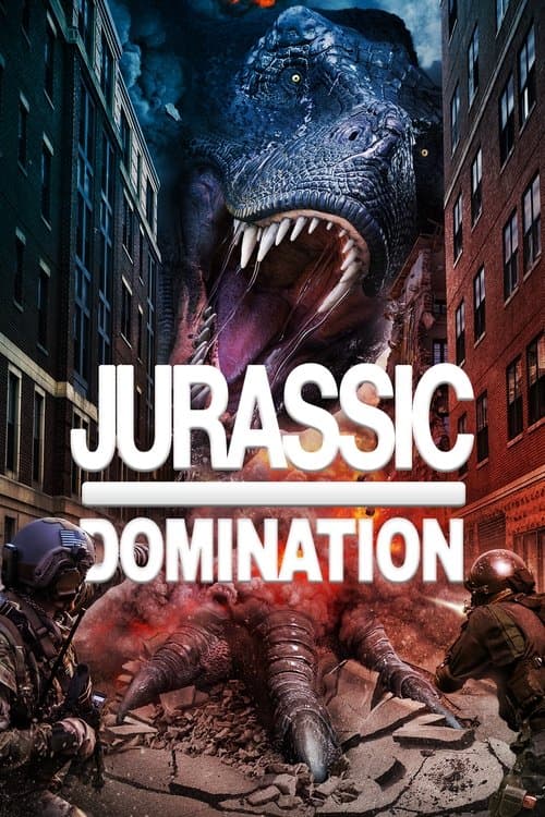 Jurassic Domination