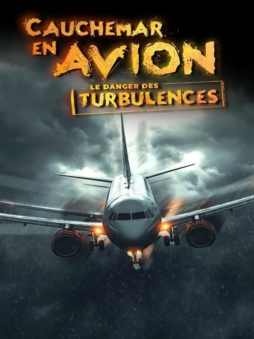 Cauchemar en Avion - Le Danger des Turbulences