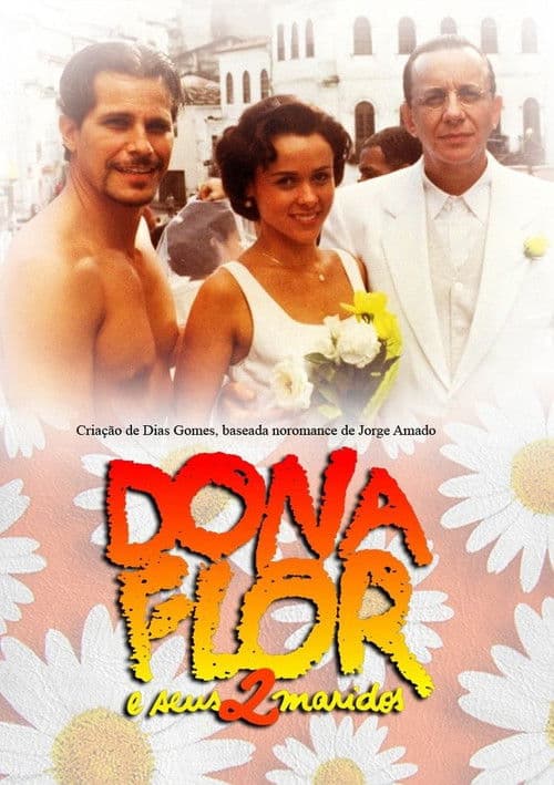 Dona Flor e Seus 2 Maridos