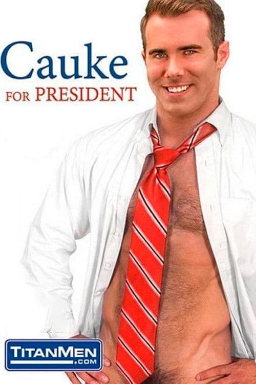 Cauke for President