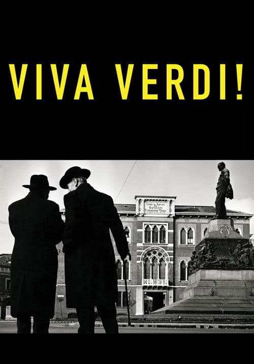 Viva Verdi!