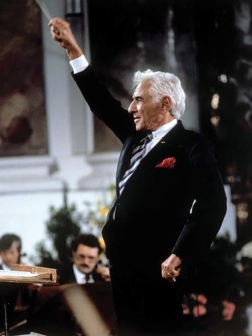 Symphony No. 2 in C Minor, “Resurrection” – Leonard Bernstein – Ely Cathedral