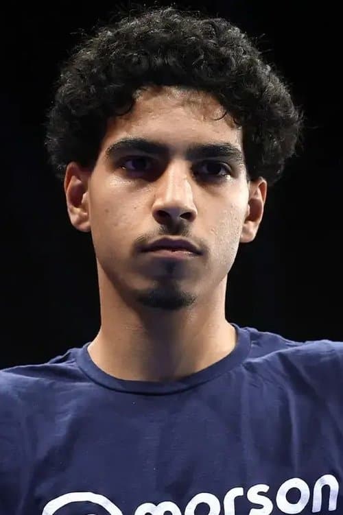Mohammed Alakel