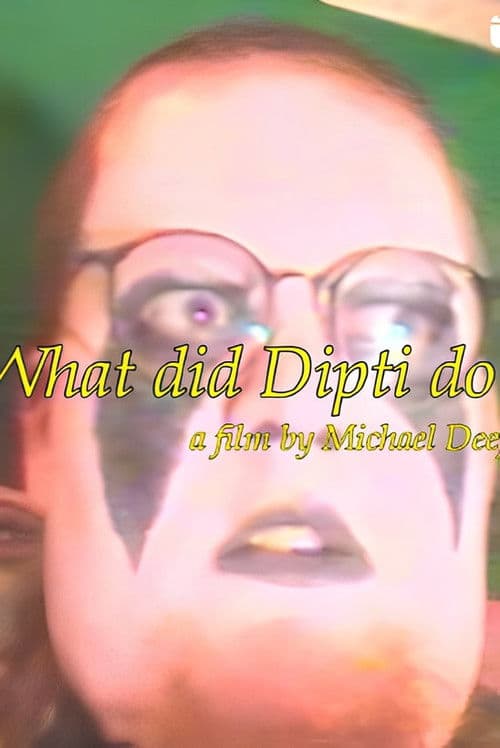 what did dipti do?