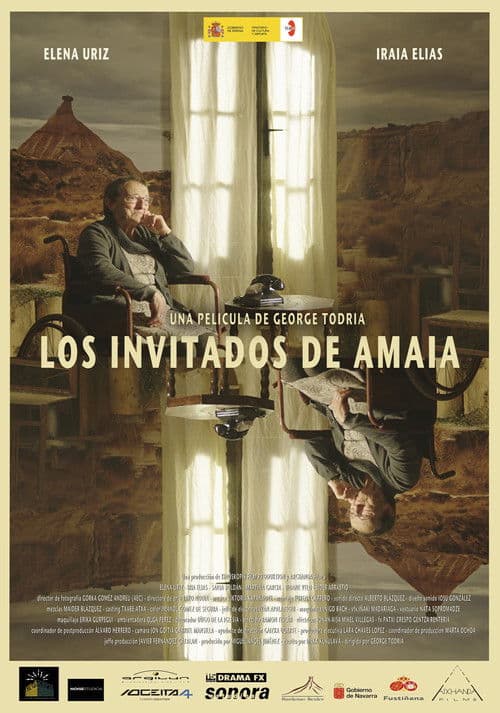 Los invitados de Amaia