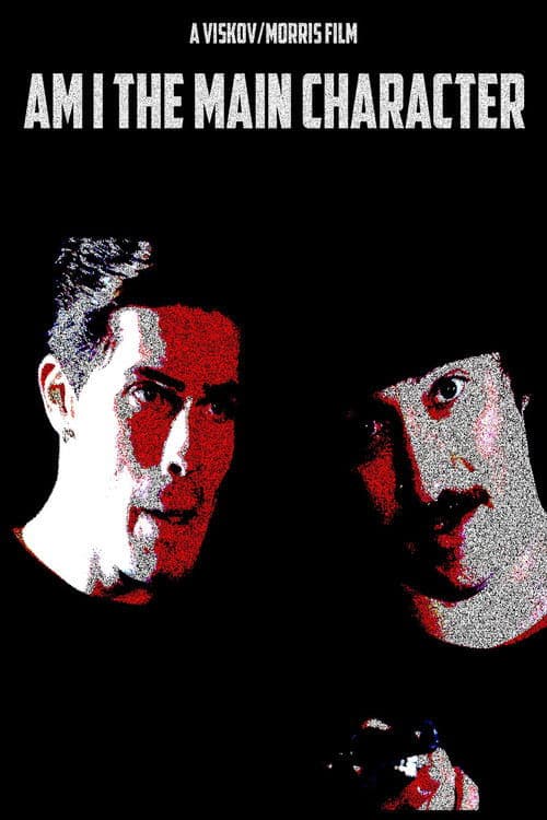 Am I The Main Character