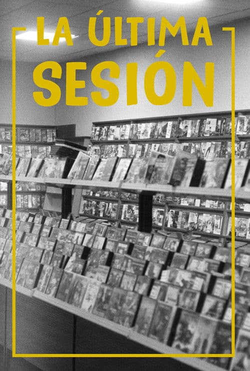 La Última Sesión
