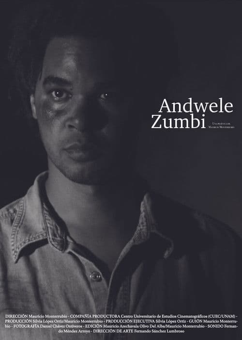 Andwele/Zumbi