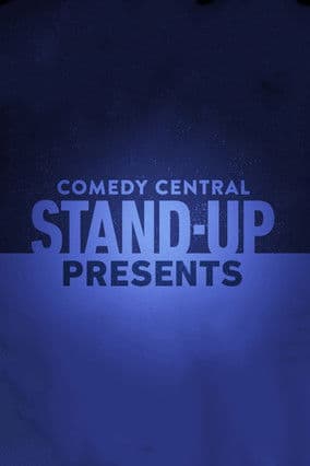 Comedy Central Stand-Up Presents