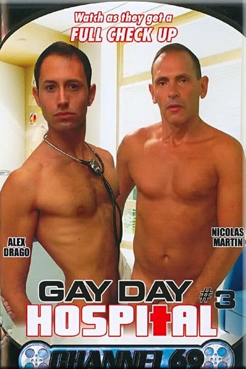 Gay day hospital 3