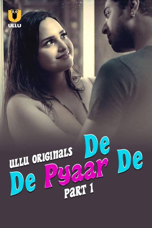 De De Pyaar De