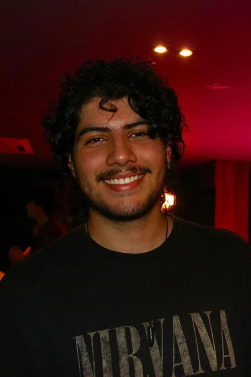 Santiago Velasco Calderón