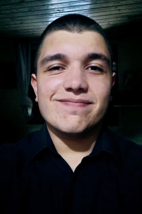 Pedro Henrique Loreto