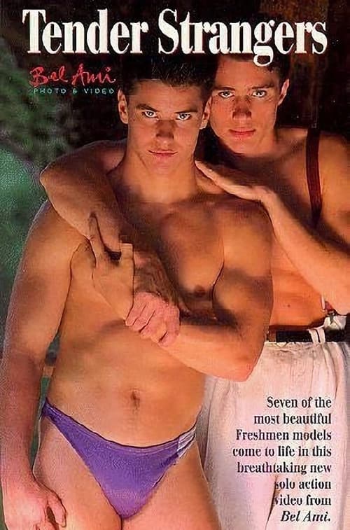 Tender Strangers