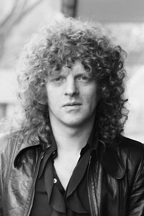Ian Hunter