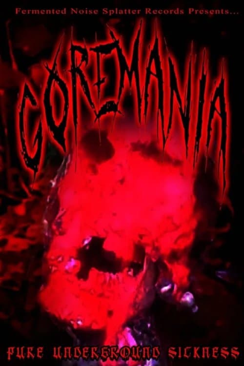 Goremania
