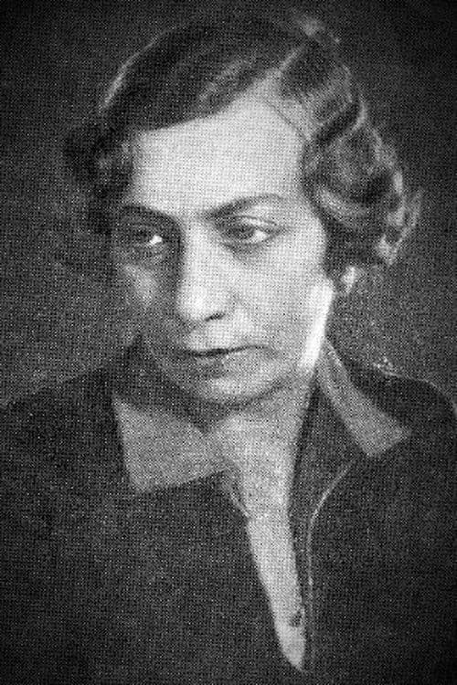 Rashel Milman-Krimer