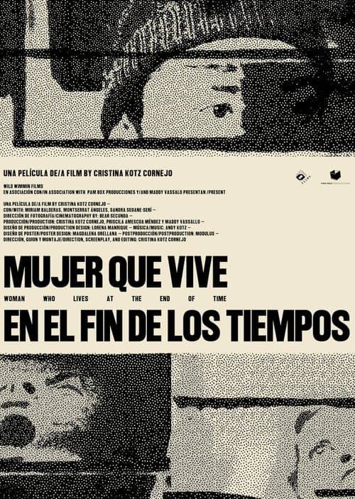 Woman Who Lives at the End of Time