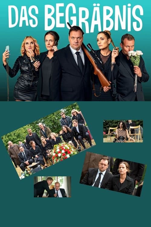 Das Begräbnis