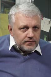 Pavel Sheremet