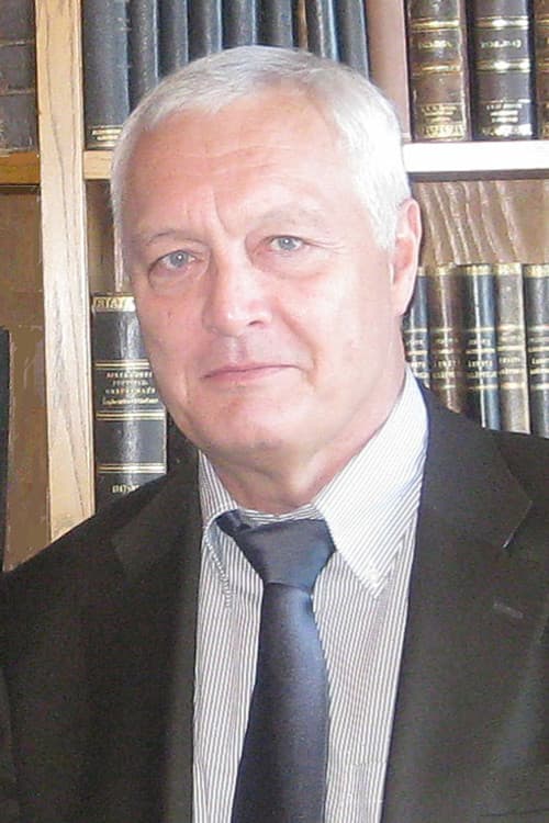 Alexey Kozyrev