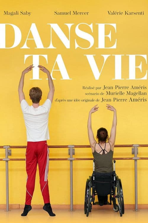 Danse ta vie