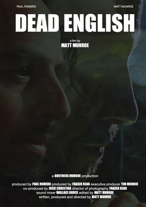 Dead English