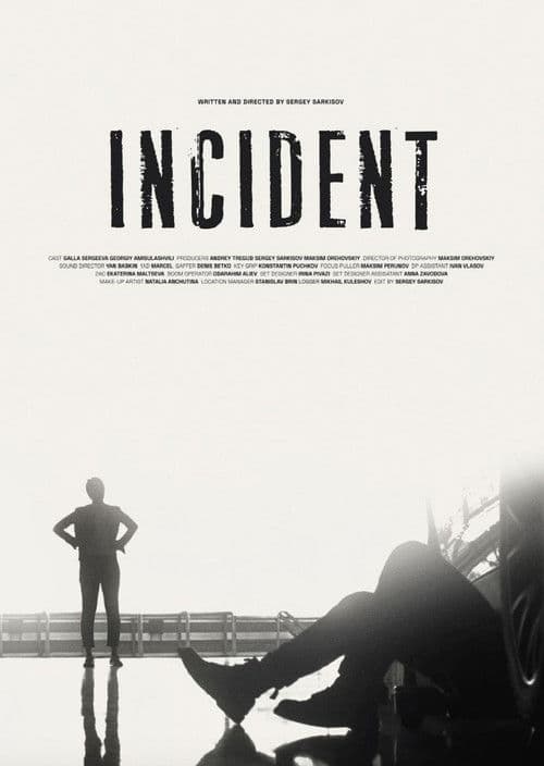 Incident