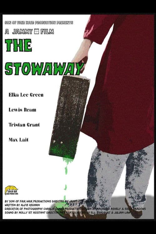 The Stowaway