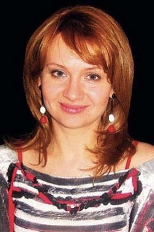 Татьяна Лесневская