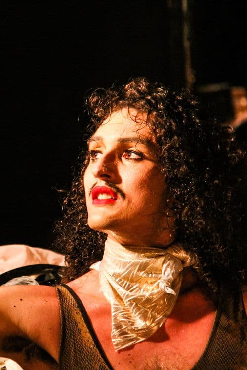 William Pereira Monte