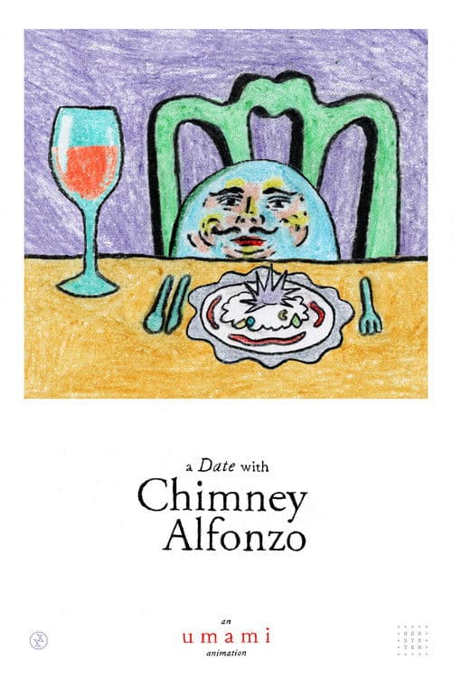 A Date with Chimney Alfonzo