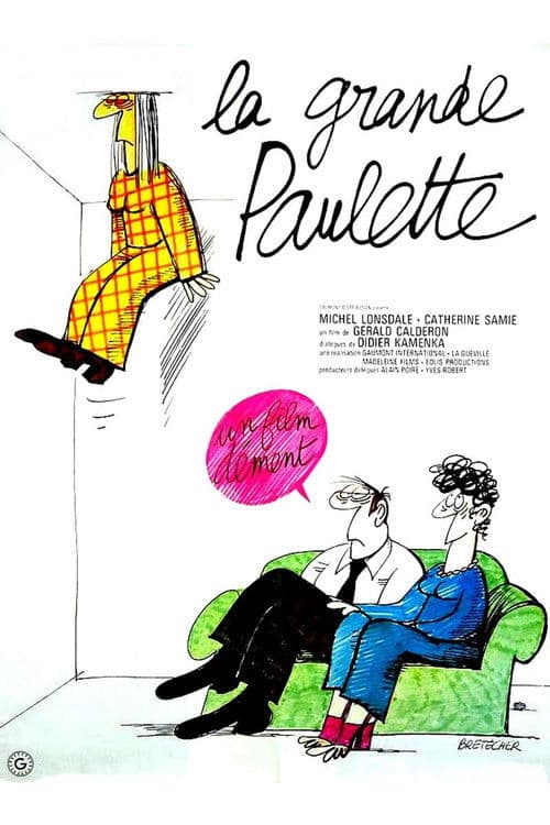 La grande Paulette