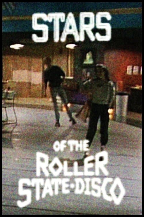 Stars of the Roller State Disco