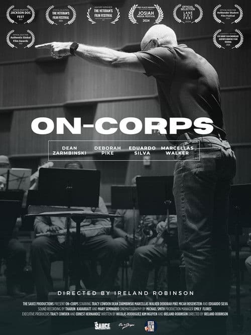 On-Corps