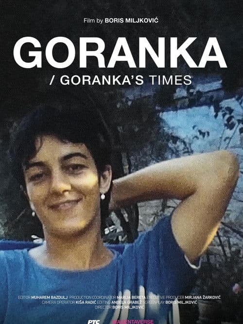 Goranka's Times