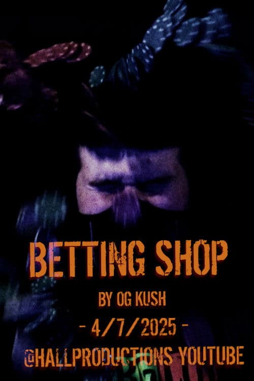 OG_Kush: Betting Shop