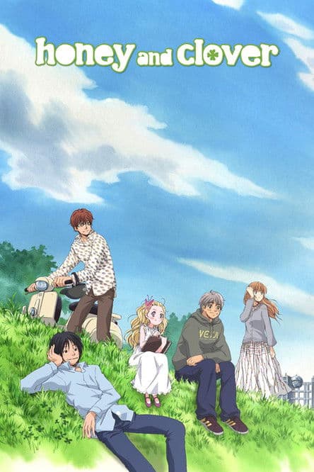 Honey and Clover