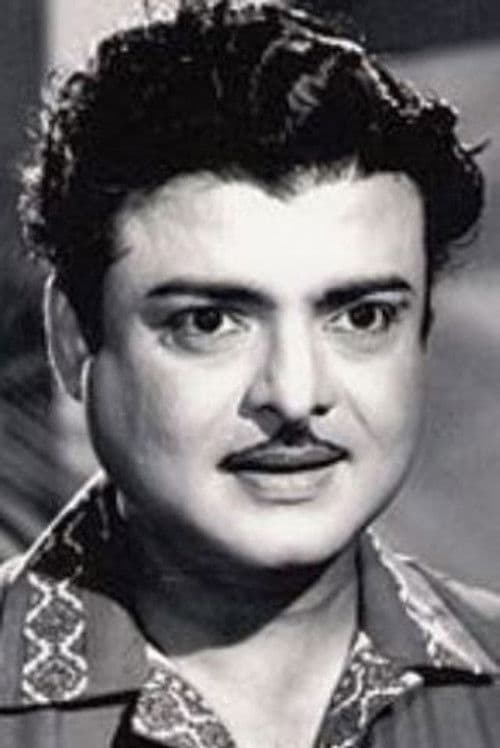 Gemini Ganesan
