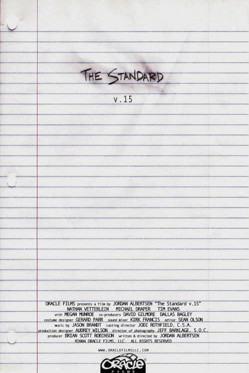 The Standard v.15