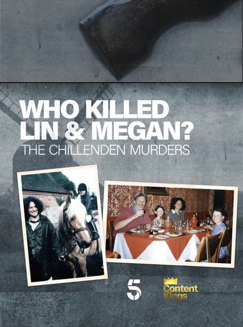 Who Killed Lin & Megan?
