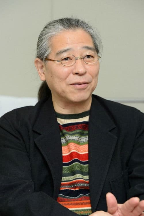 Masayuki Mori