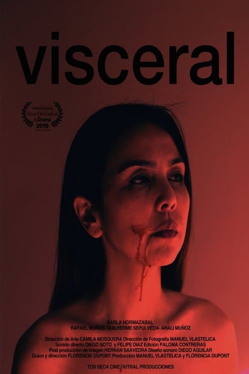 Visceral