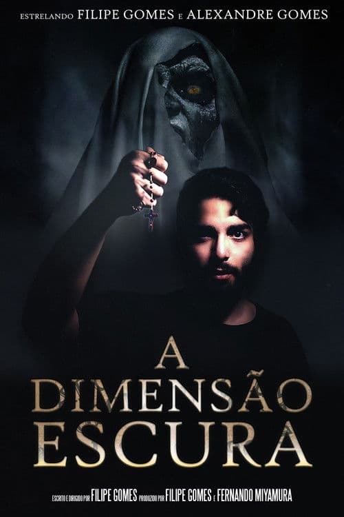 A Dimensão Escura
