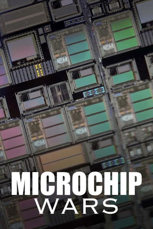 Microchip Wars